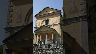 CHIESA DI SAN BARTOLOMEO