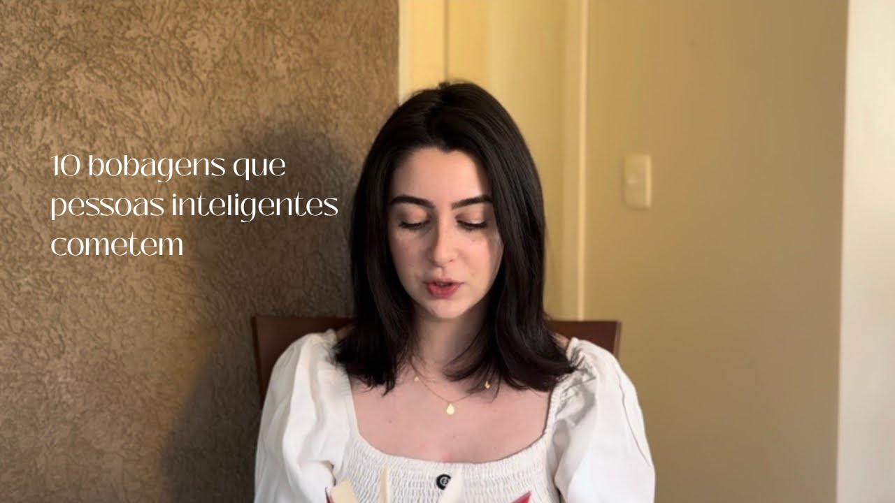 Você tem o pensamento catastrófico?