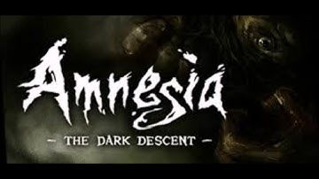 Amnesia The Dark Descent OST - Chancel