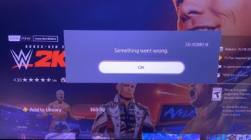 How To Resolve PlayStation Plus Error Code CE-112987-8?