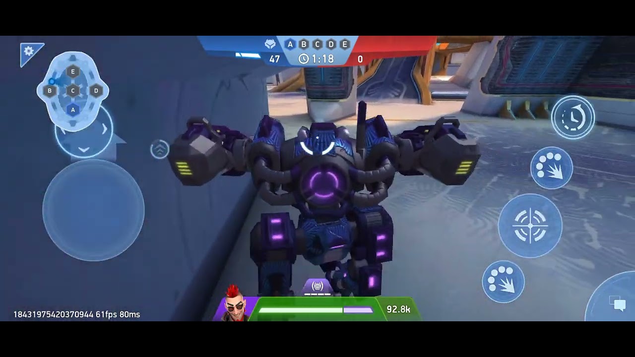 Map tips ep- 01, Champion's Fordge 