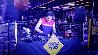 Mucho Bueno House Anthems mixed by Gri Mov @ Wolf Boxing Club PLAYA DEL CARMEN