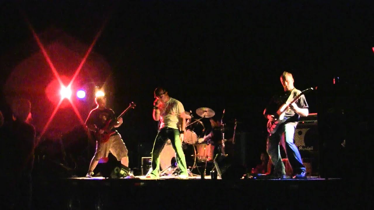 Blacktop Bully - My Will