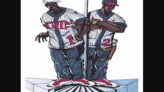 Twin Inc/Tha Terror Twinz - 818 Styles (2004) (ALBUM SAMPLER)