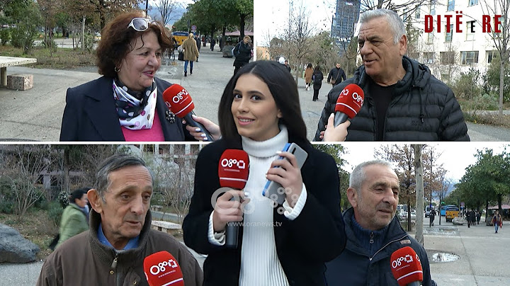 Zonja: Gruaja ka frenat e shtëpisë, qytetari: Të gjitha punët i bëj, vetëm byrek nuk kam bërë akoma