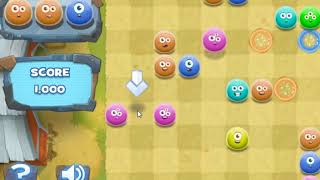 Игра Линии - Шарики Color Lines 98 screenshot 1