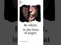 silent is the best answer |Codecrushers #silent #viral #like4like #likeshort #trending #coding