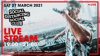 James Hype - LIVE - 27/03/21