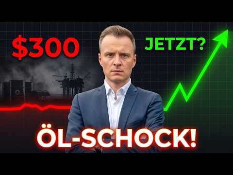 We WARNED you: The OIL Shock is coming! (Why $150 makes sense now)