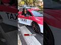EL TAXI BUGATTI MÁS CARO DEL MUNDO… Y ES REAL #autos #bugatti #shorts #viral