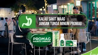 Download lagu Ramadan 2026 Advertisement | PROMAG 'The Expert in Fasting Stomachs'