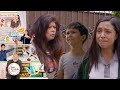 Alma y Gerardo sufren por el abandono de su madre | El que no aprende... | Como dice el dicho