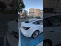 Soluções Inteligentes para a Mobilidade Elétrica #tesla #teslamodel3 #model3 #mobilidadeeletrica