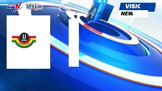 Vision1 Fm 93.5 News At 12 Midday Headlines May 16, 2025