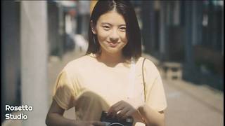 MV] Moritaka Chisato(森高千里) _ Watarase Bridge(渡良瀨橋) - YouTube