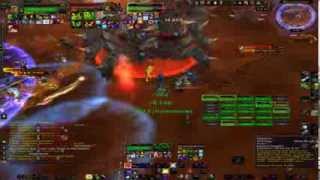 JuL/RnR vs The Iron Juggernaut(Flex Raid)