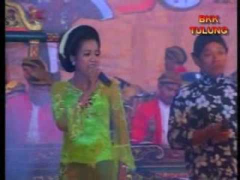 Kutha Apem - Campursari
