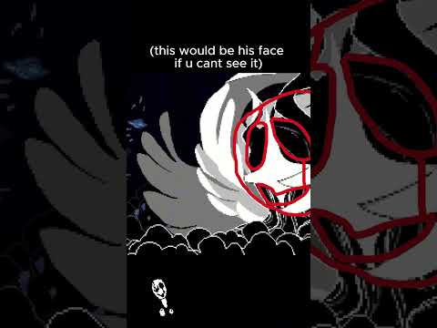 Is Gaster Somehow Related To The Titan
