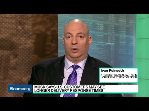 Tesla Won’t Have Any Trouble Filling Vacant Executive Positions, Tigress CIO Says