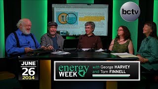 Energy Week: 6/26/14