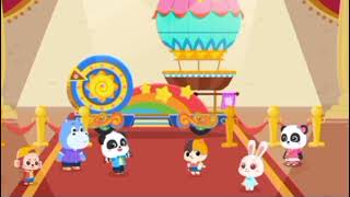 educational video for children's | come and dance with the animal friends + more #viral #cartoon