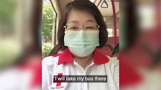 A day in a life of a Medical Chaperone