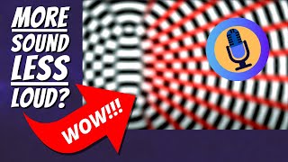 The WEIRD Paradox of Sound Waves | Destructive Interference Net Worth