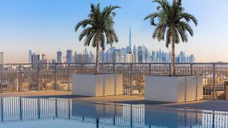 Novotel Dubai Gold District, United Arab Emirates | Travel With Mayra