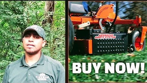 Advanced chute system (chute blocker)