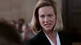 Primal Fear - Amazing Acting From Edward Norton