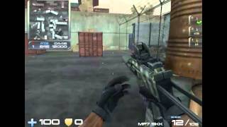 W Task Glock 18