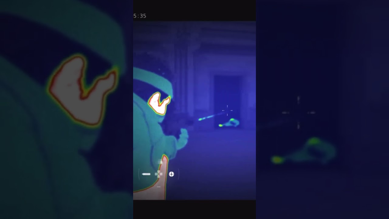 Check your corners man. Twitch account:FlyboyCruise 