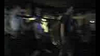 Icepick live in ATV 2