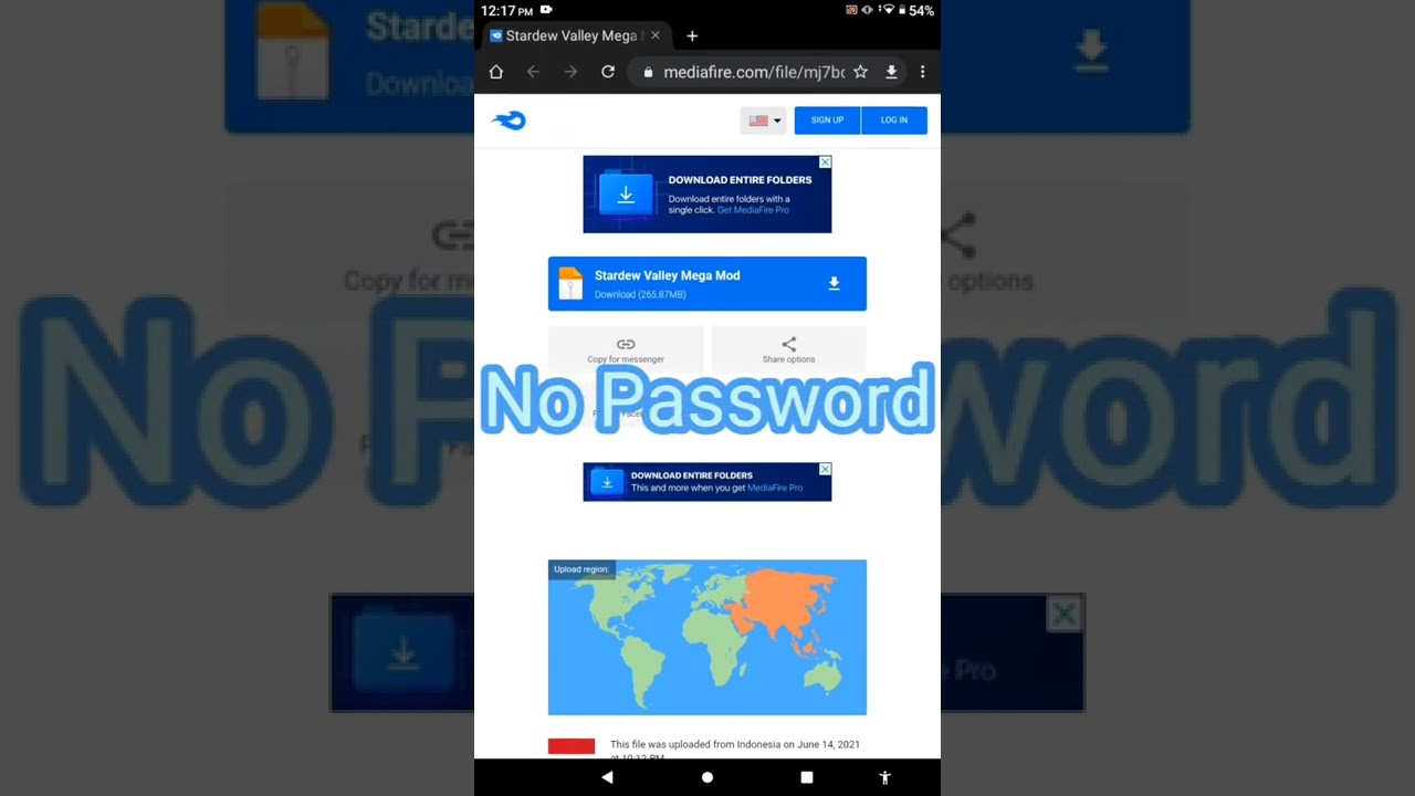 Stardew valley||Mod apk download||MediaFire||free||in description