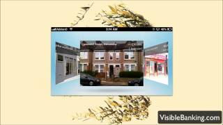 MORTGAGE Barclays Bank Homeowner App for iPhone [Property Finder] screenshot 3