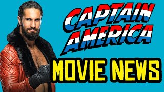 Captain America: Brave New World - WWE Superstar Seth Rollins NOT In Film's Final Cut!
