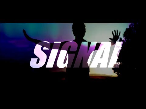 Signal ! Motivation(Deutsch/German)