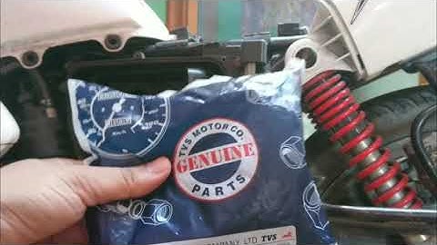 Karizma zmr alternative air filter replacement