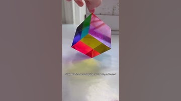 Color Cube