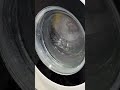 Speed to 1600rpm