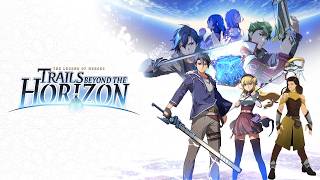 Trails Beyond the Horizon: Part 8