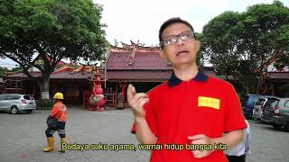 Live Stream Deddy Hernanto