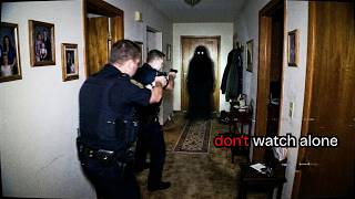 10 Disturbing Paranormal Encounters NO ONE Can Explain!