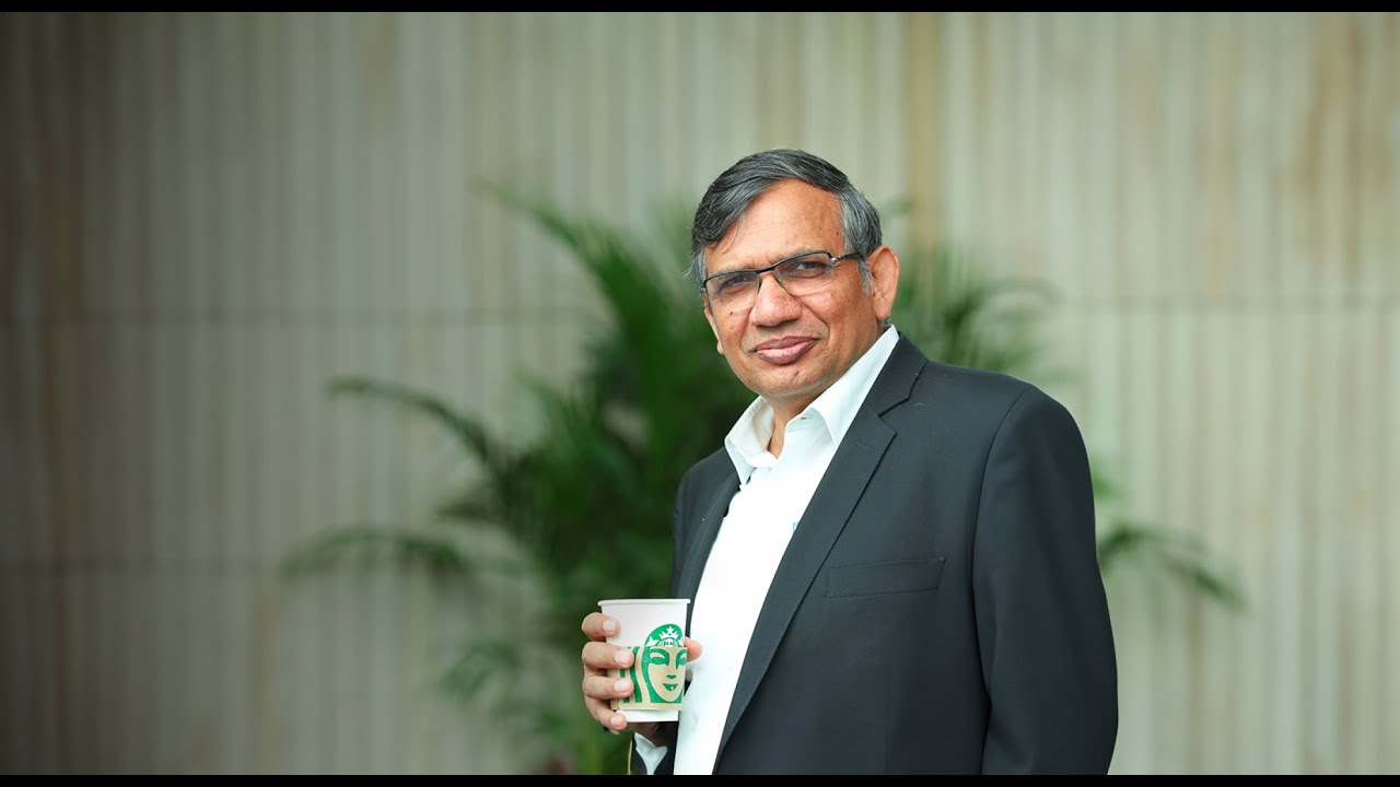 Interview with Mr. Alok Aggarwal, CEO, Brookfield Properties