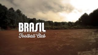 "Brasil Football Club" - A história do futebol brasileiro [2014]