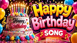 🎂 Happy Birthday To You 🎉🎵   2026 | HD Song