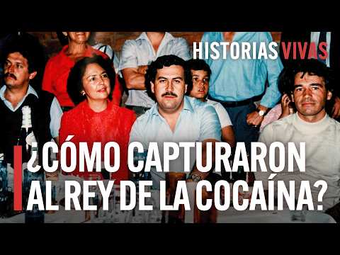 Pablo Escobar: la caza del capo más poderoso de Colombia | Documental HD