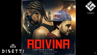 Adivina - Landa Freak Ft Gaviria (Audio) (A Nuestro Mode Up)