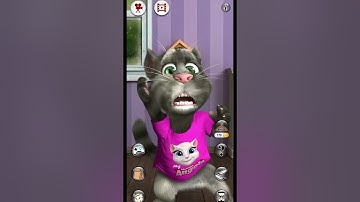 Talking Tom Cat 2