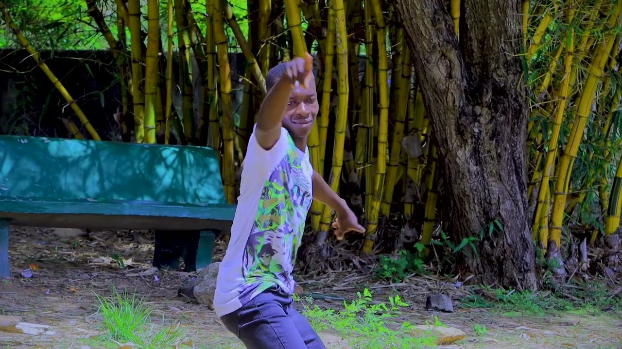 IKWATYE YESU By Mwani Junior